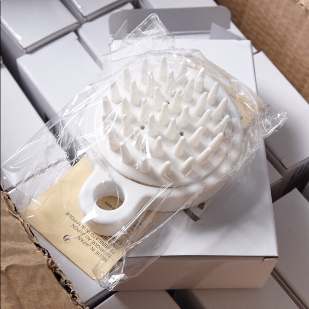 Shower Wet Brush for Hair
